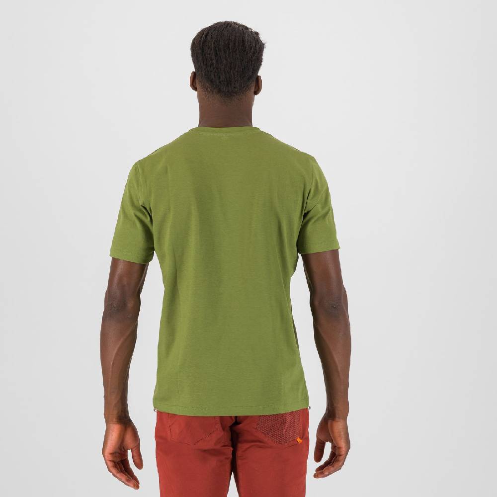 Karpos GENZIANELLA T-SHIRT Novità