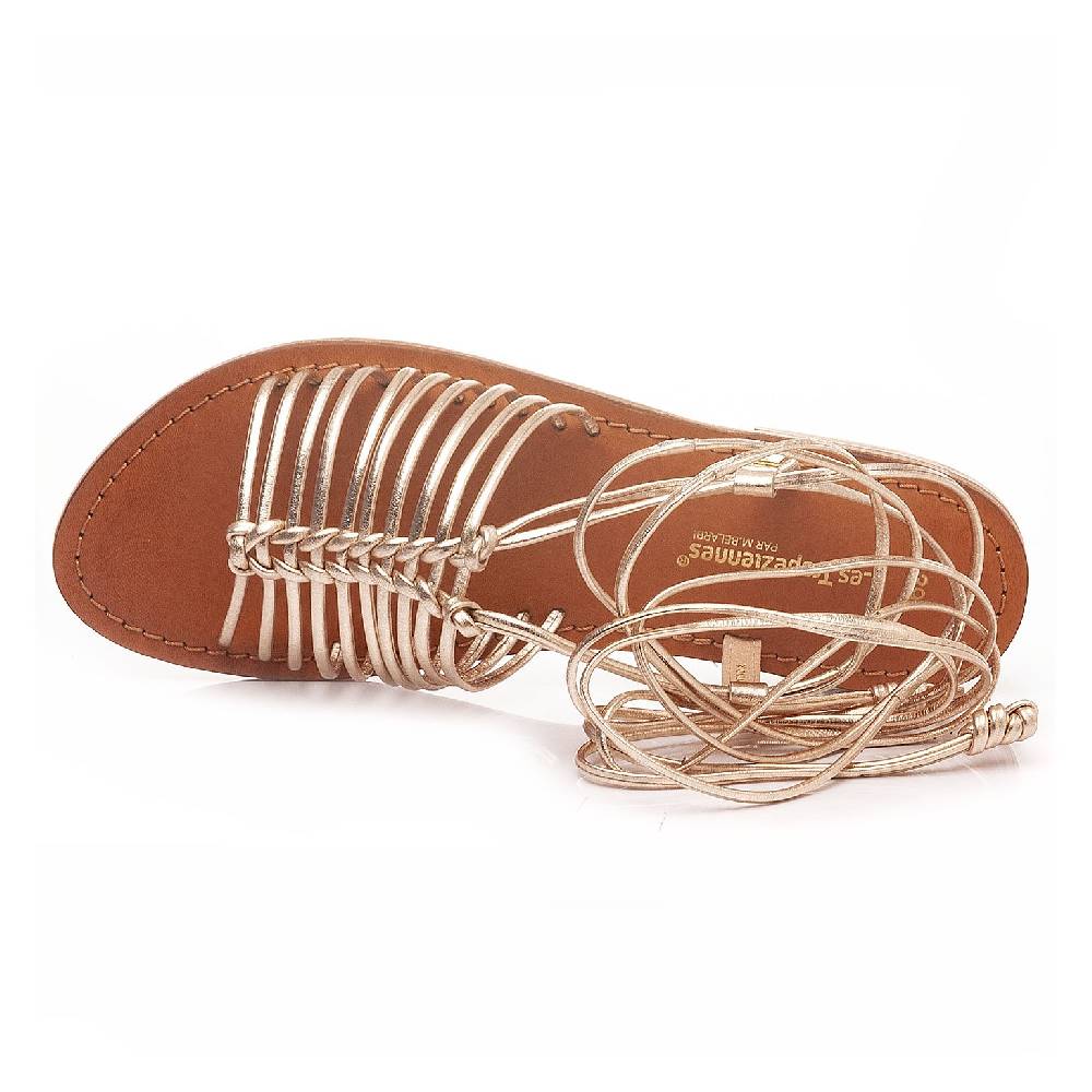 Les Tropeziennes Sandali Idylle 42816 Sconto
