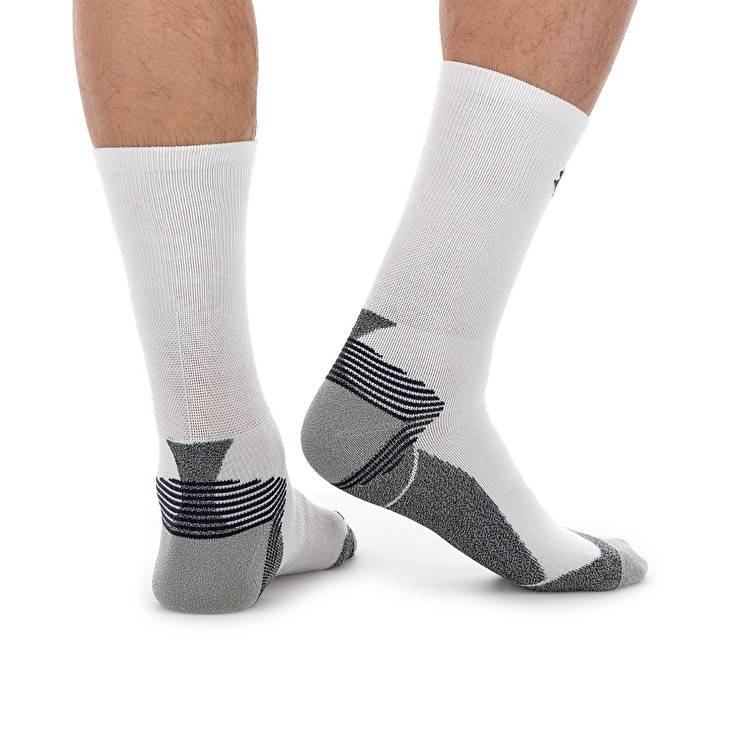 Lotto TENNIS SOCK II Saldi Di Fabbrica