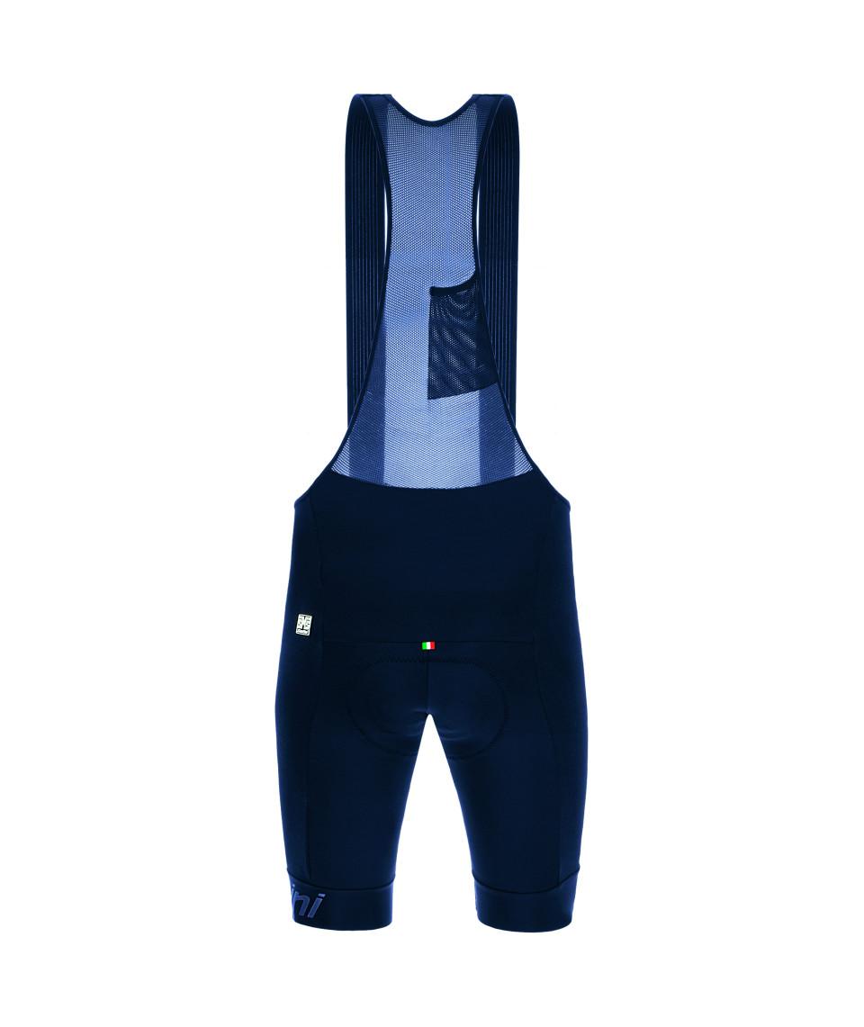 Santini IMPACT - PANTALONCINI ANTI-TAGLIO Saldi