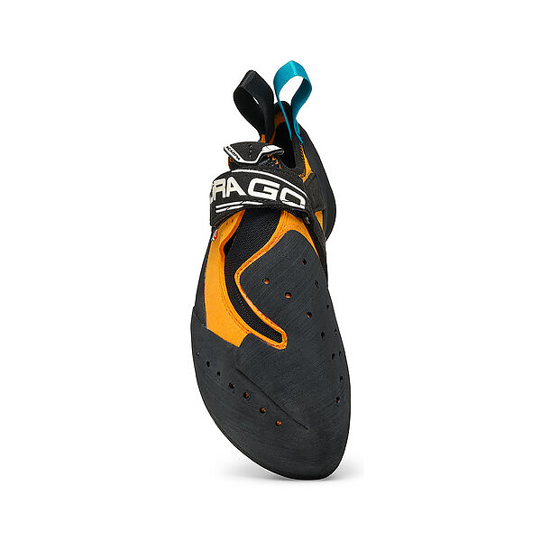 Scarpa DRAGO Climbing shoe with excellent sensitivity Vendita Economica