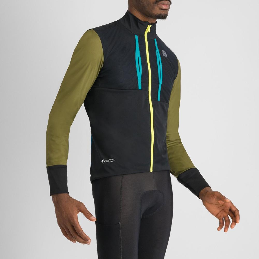 Sportful SUPERGIARA JACKET Prezzo Ridotto