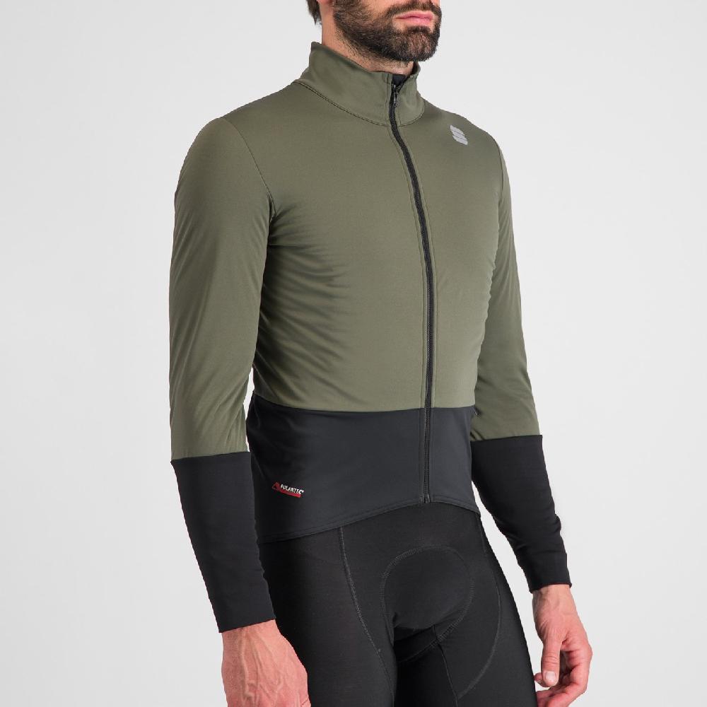 Sportful TOTAL COMFORT JACKET Negozio