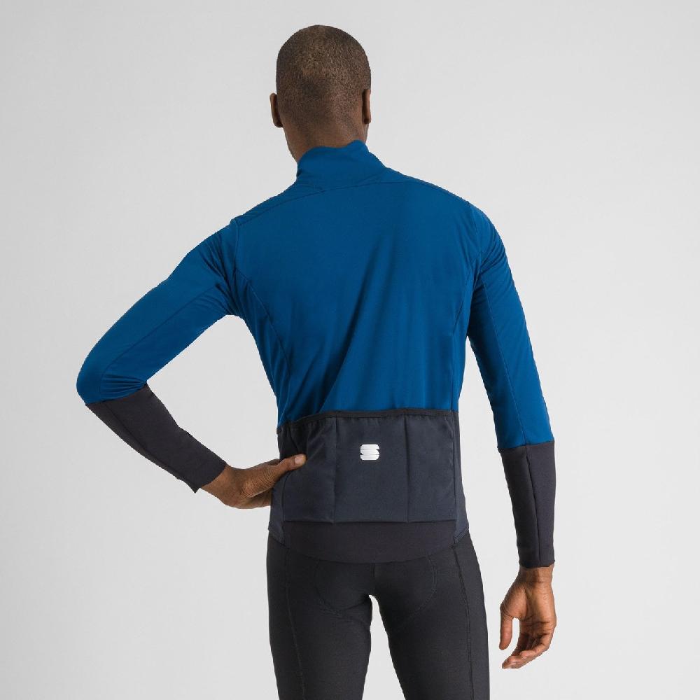 Sportful TOTAL COMFORT JACKET Italy
