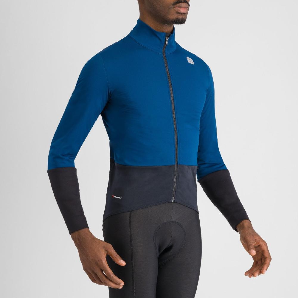 Sportful TOTAL COMFORT JACKET Italy