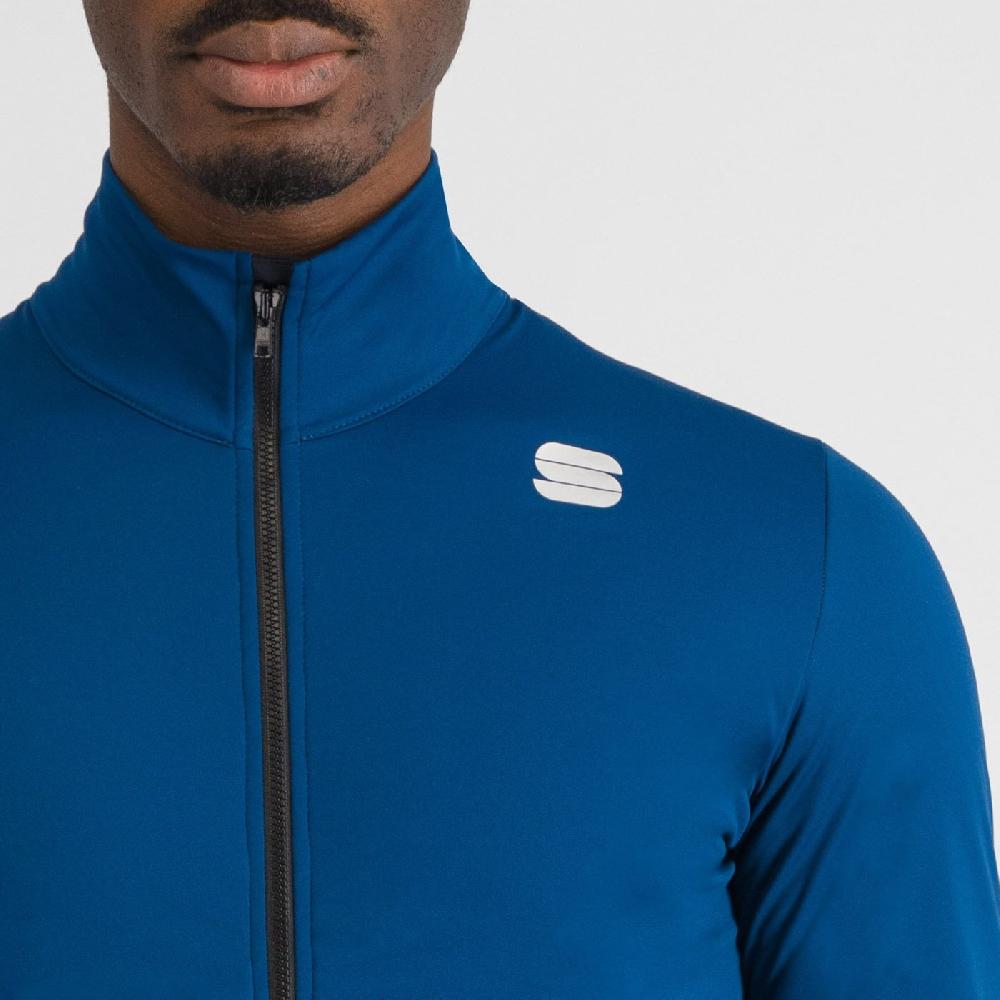 Sportful TOTAL COMFORT JACKET Italy
