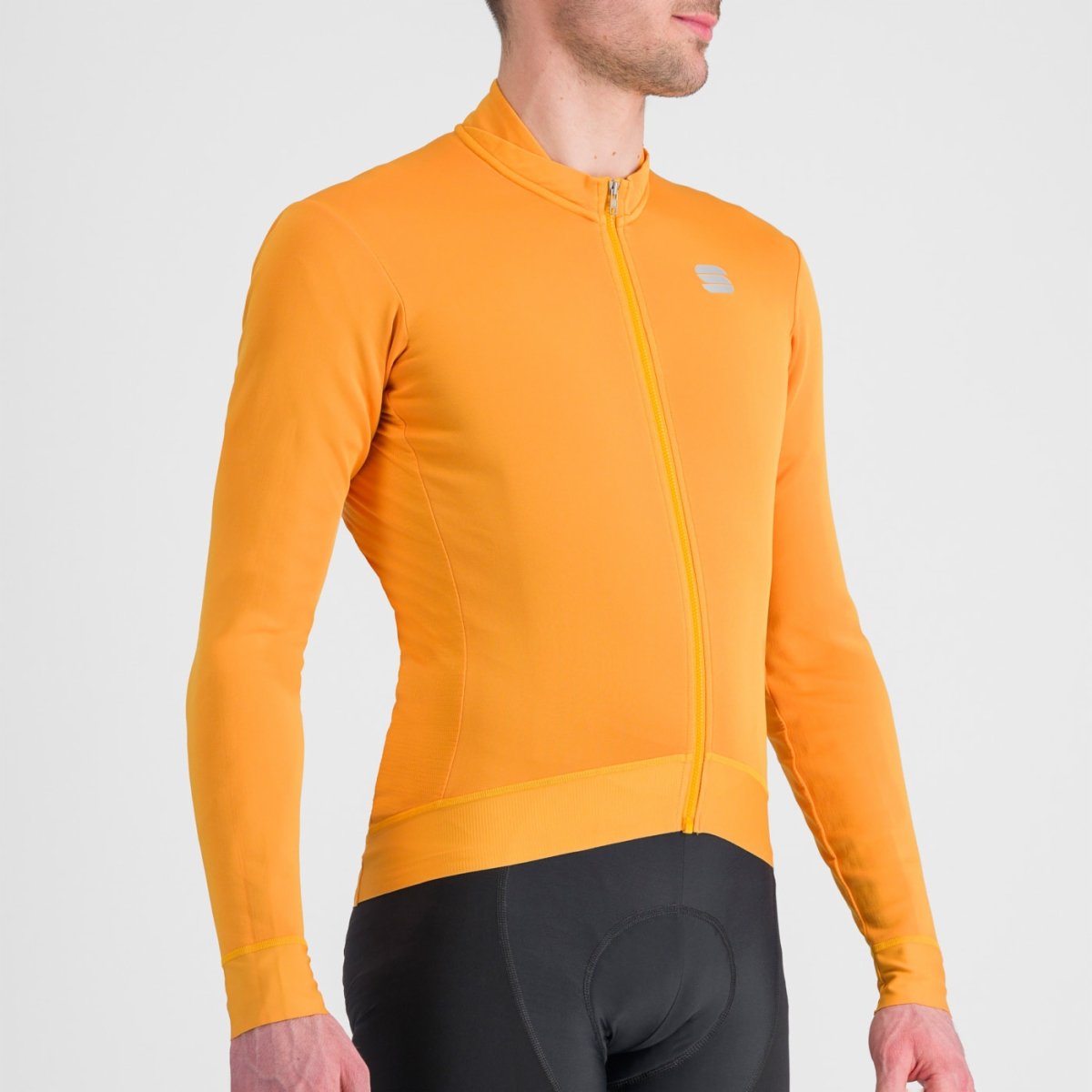 Sportful MONOCROM THERMAL JERSEY In Linea