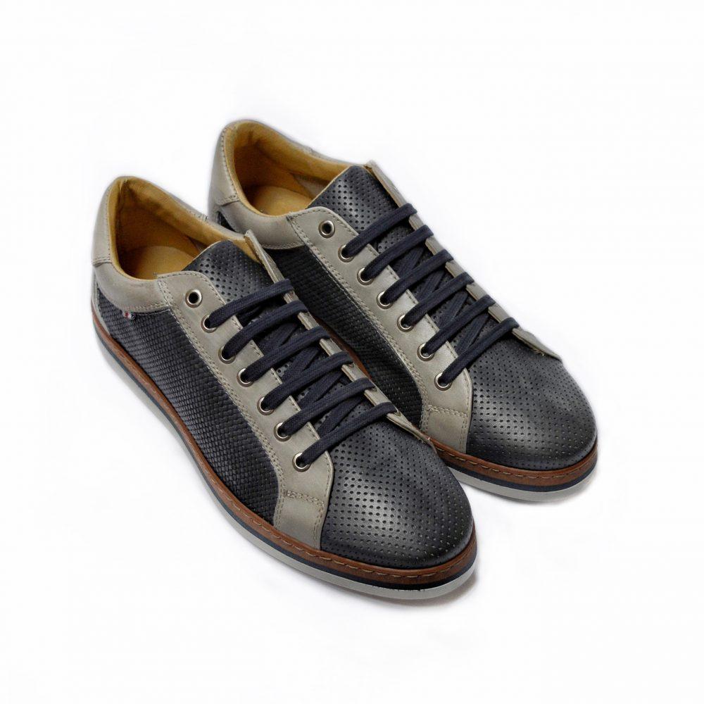 Ton Goût Sneakers URBAN Blu Nuova